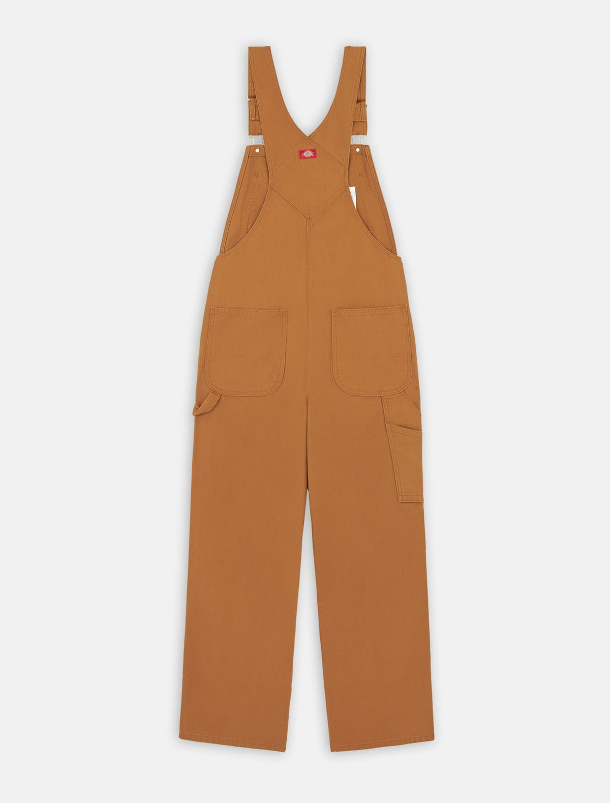 Peto clásico Classic Bib - Marrón lavado - Hombre