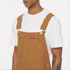 Peto clásico Classic Bib - Marrón lavado - Hombre
