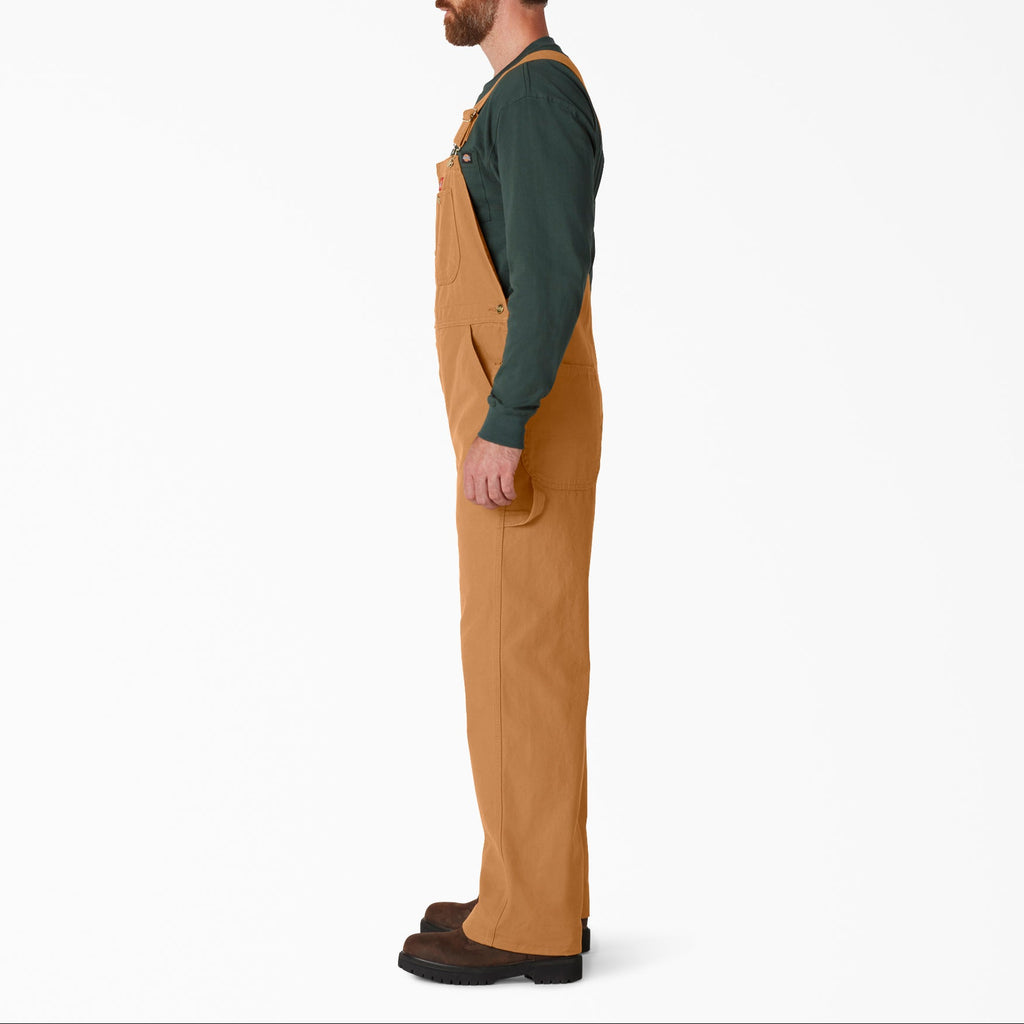 Peto clásico Classic Bib - Marrón lavado - Hombre
