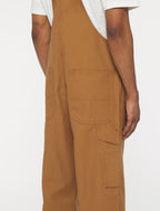 Peto clásico Classic Bib - Marrón lavado - Hombre