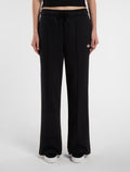 Pantalón de chándal recto Mapleton - Negro - Mujer
