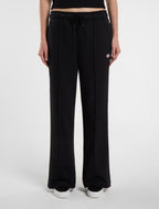 Pantalón de chándal recto Mapleton - Negro - Mujer