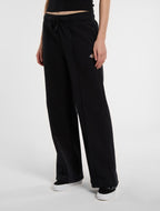 Pantalón de chándal recto Mapleton - Negro - Mujer