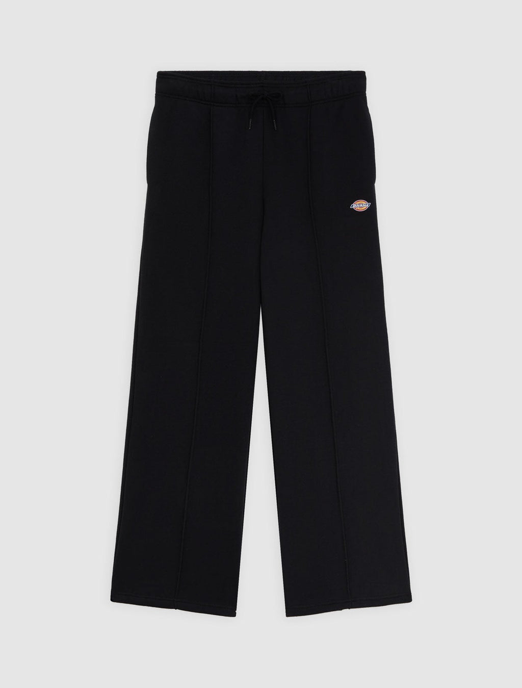 Pantalón de chándal recto Mapleton - Negro - Mujer