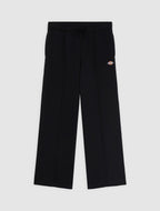 Pantalón de chándal recto Mapleton - Negro - Mujer