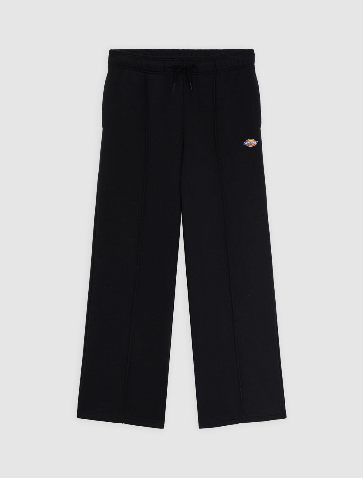 Pantalón de chándal recto Mapleton - Negro - Mujer