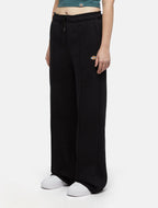 Pantalón de chándal recto Mapleton - Negro - Mujer