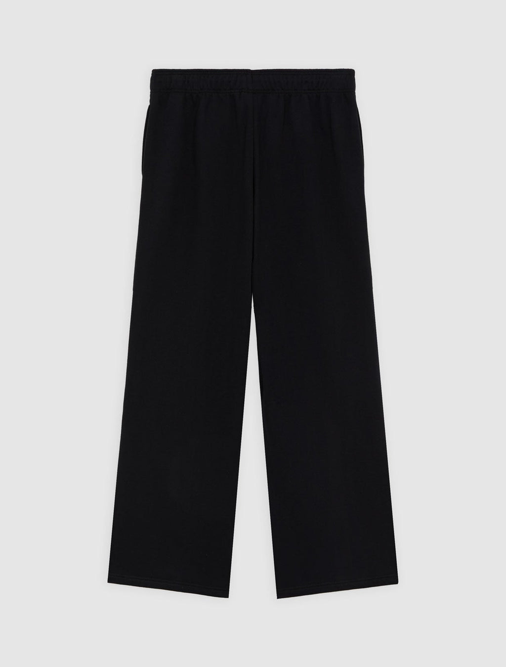 Pantalón de chándal recto Mapleton - Negro - Mujer