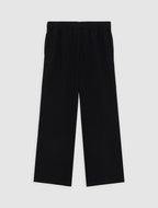Pantalón de chándal recto Mapleton - Negro - Mujer