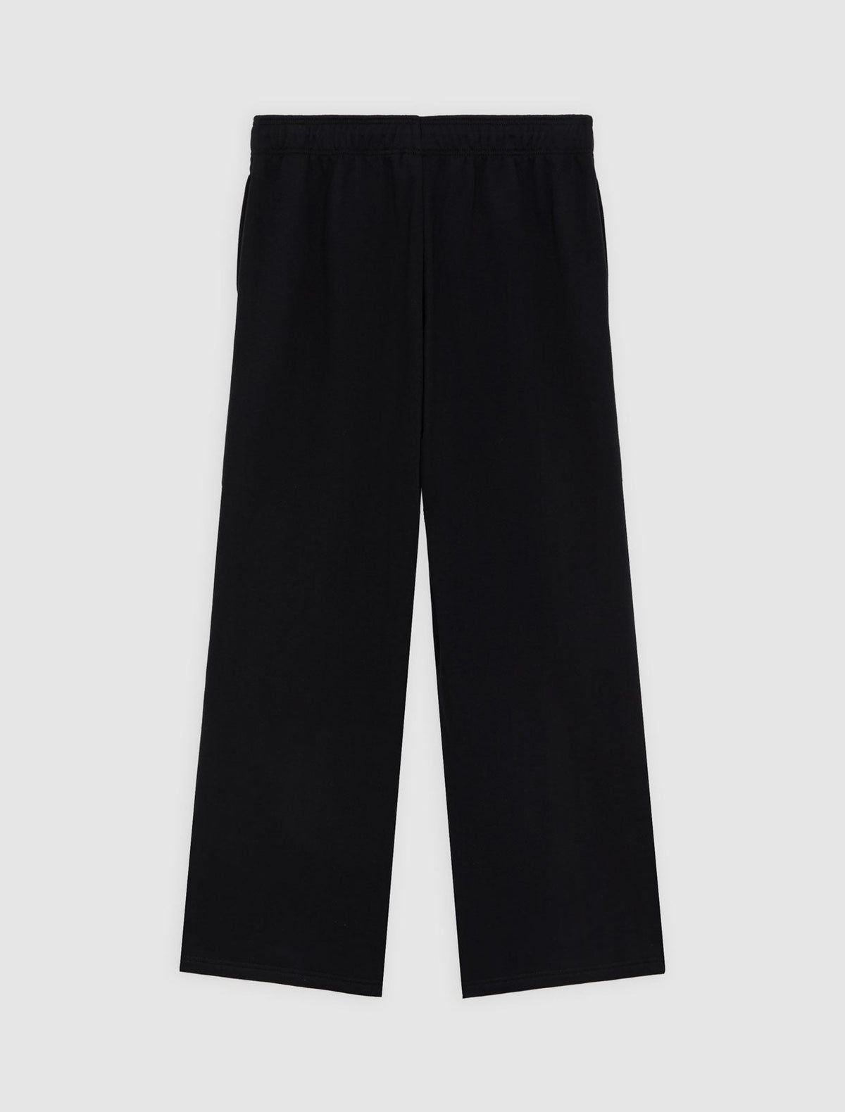 Pantalón de chándal recto Mapleton - Negro - Mujer