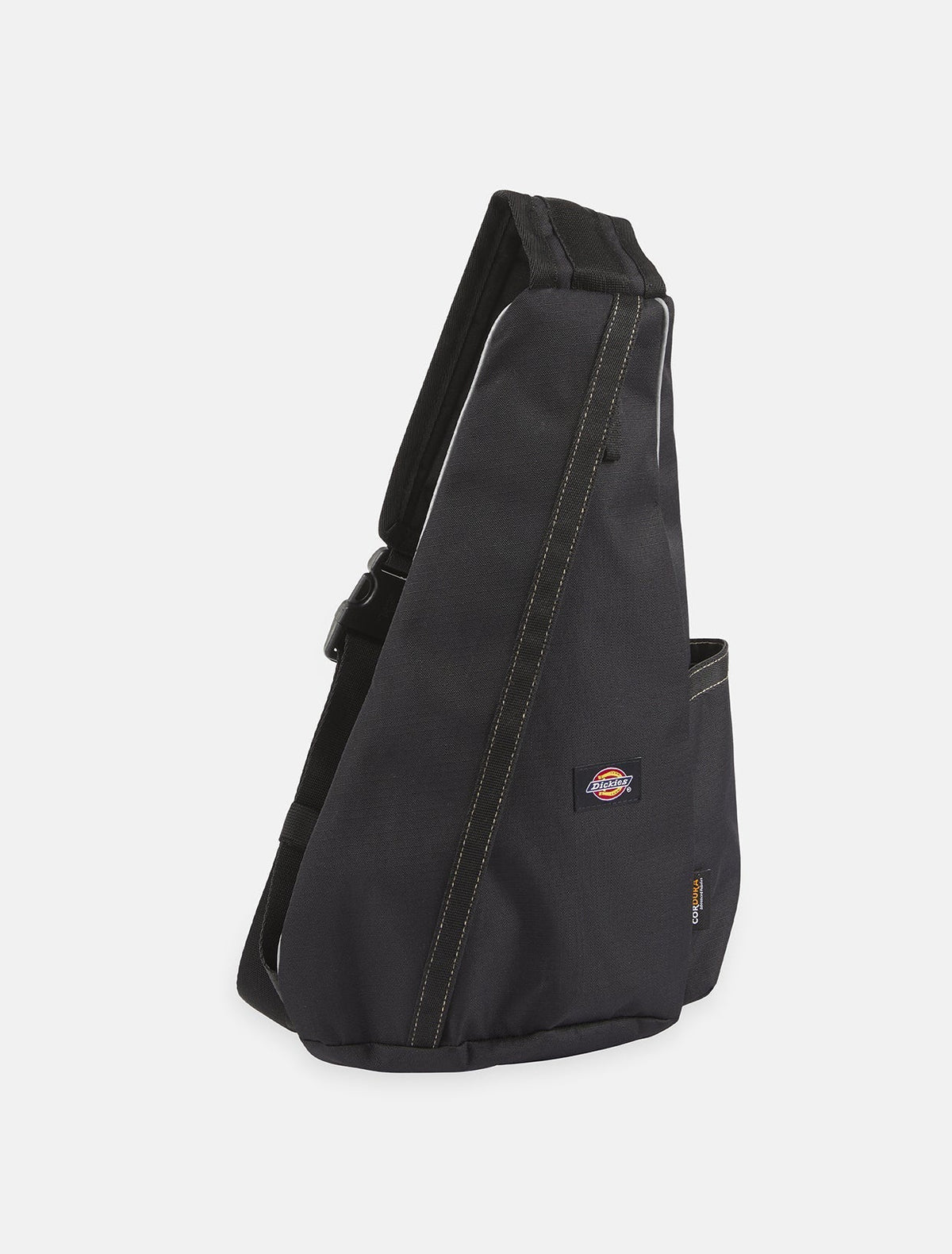 Bolso bandolera Ashville - Negro - Unisex