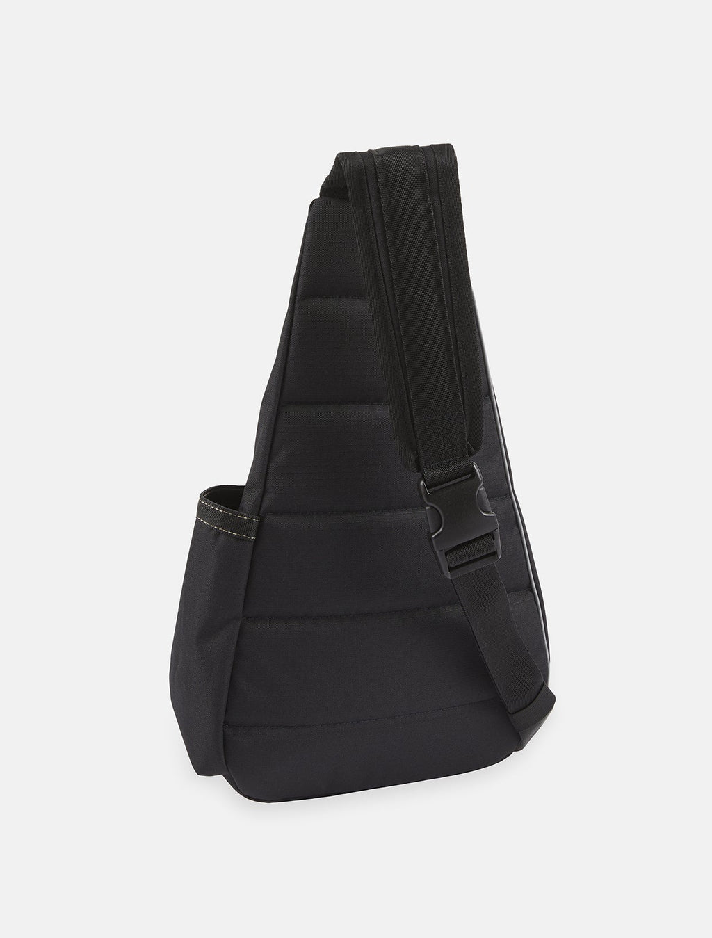 Bolso bandolera Ashville - Negro - Unisex