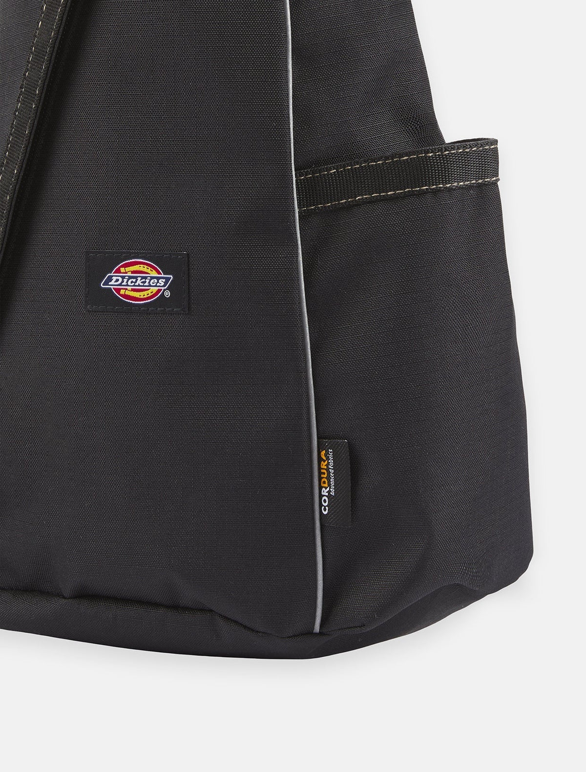 Bolso bandolera Ashville - Negro - Unisex