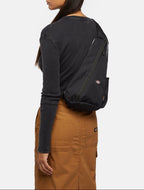 Bolso bandolera Ashville - Negro - Unisex