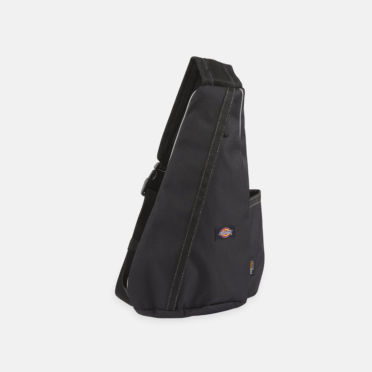 Bolso bandolera Ashville - Negro - Unisex