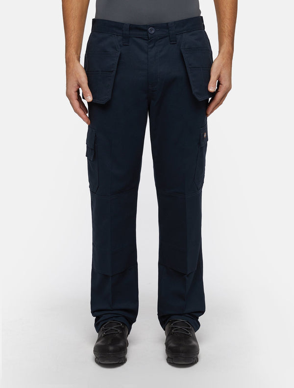 Pantalón de trabajo Everyday Holster - Azul marino oscuro - Hombre