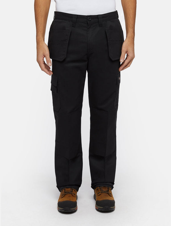 Everyday Holster Work Trousers - Black - Men