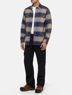 Pantalón de trabajo Everyday con bolsillos colgantes - Negro - Hombre