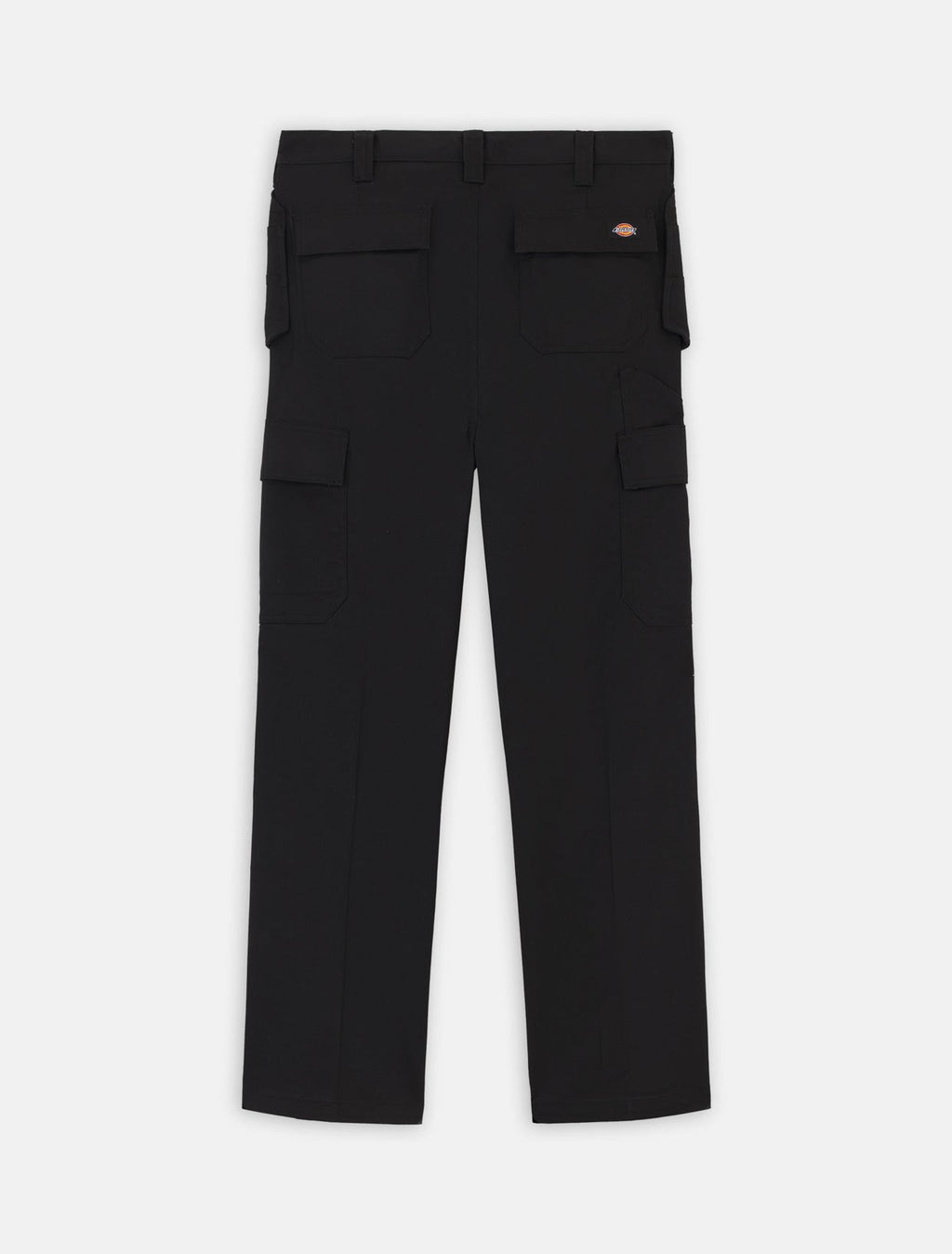 Pantalón de trabajo Everyday con bolsillos colgantes - Negro - Hombre