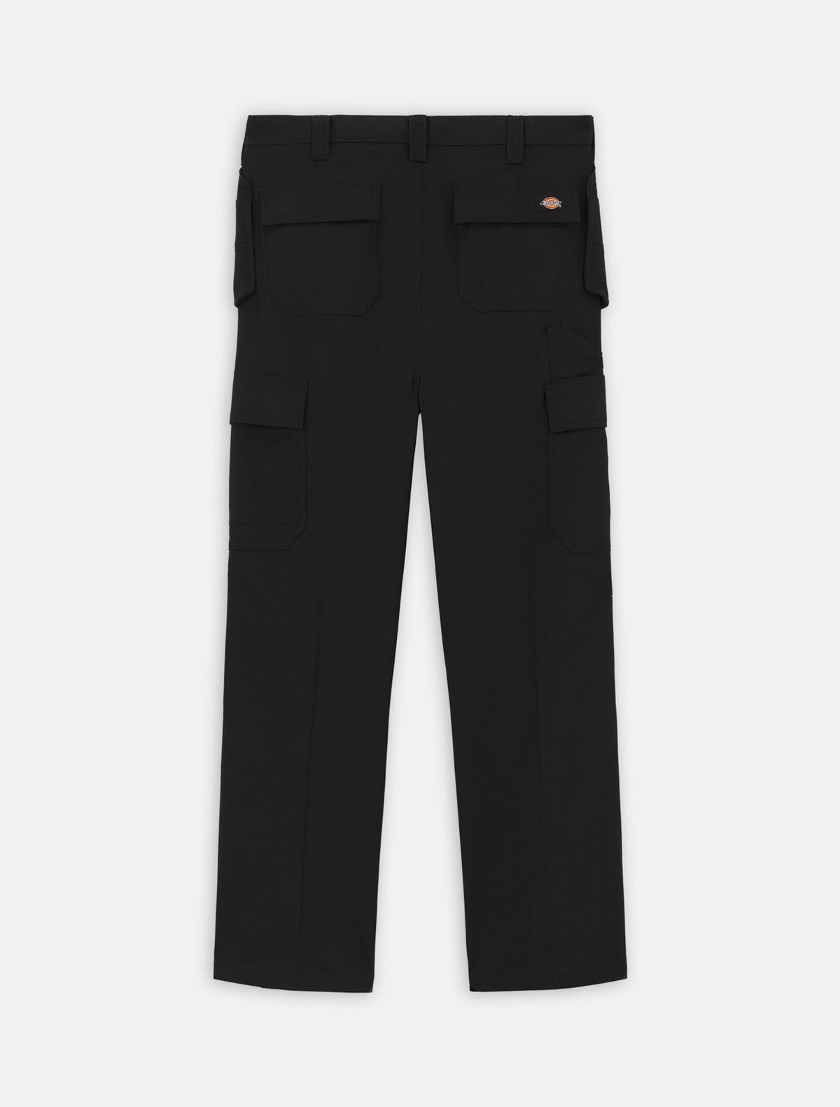 Pantalón de trabajo Everyday con bolsillos colgantes - Negro - Hombre