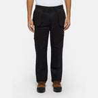 Pantalón de trabajo Everyday con bolsillos colgantes - Negro - Hombre