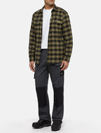 Pantalón de trabajo Everyday con bolsillos portaherramientas - negro carbón - hombre