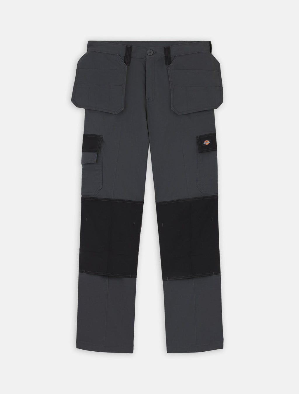 Pantalón de trabajo Everyday con bolsillos portaherramientas - negro carbón - hombre