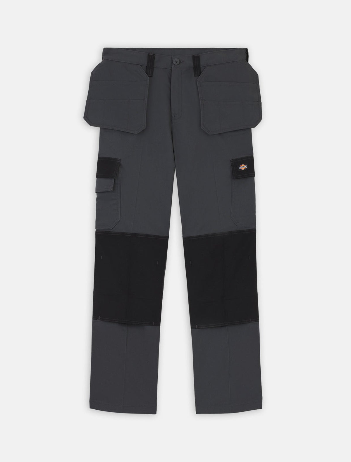 Pantalón de trabajo Everyday con bolsillos portaherramientas - negro carbón - hombre