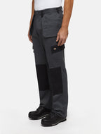 Pantalón de trabajo Everyday con bolsillos portaherramientas - negro carbón - hombre