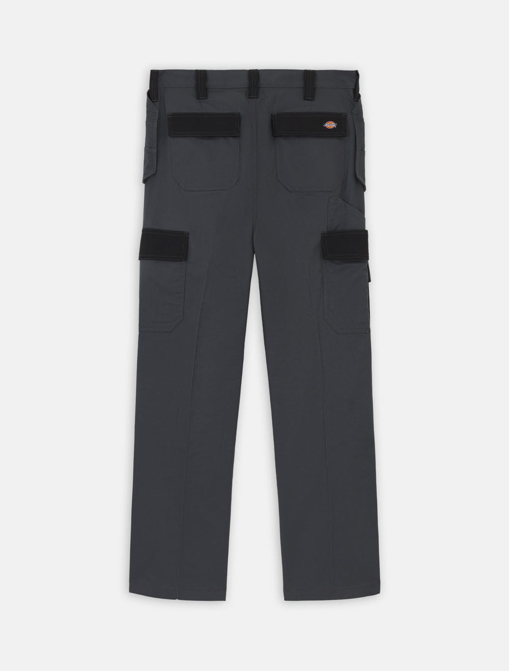 Pantalón de trabajo Everyday con bolsillos portaherramientas - negro carbón - hombre