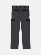 Pantalón de trabajo Everyday con bolsillos portaherramientas - negro carbón - hombre