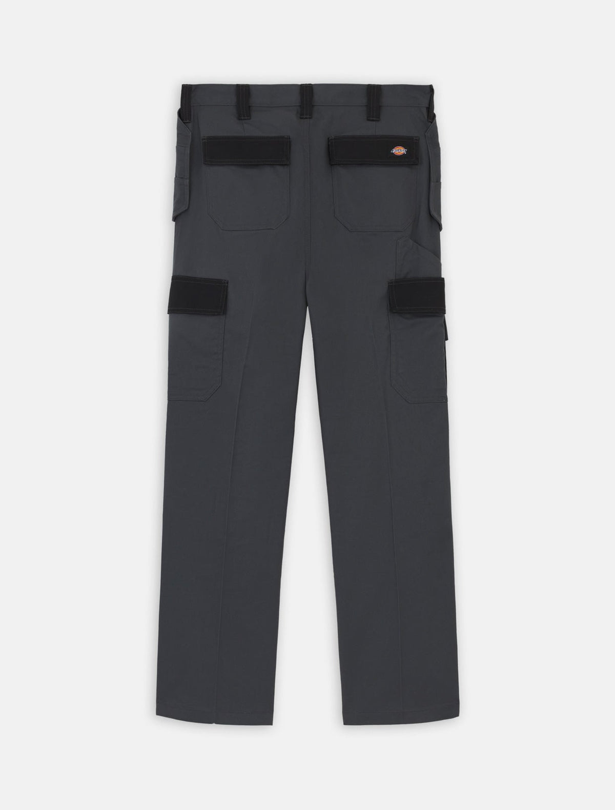 Pantalón de trabajo Everyday con bolsillos portaherramientas - negro carbón - hombre