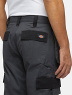 Pantalón de trabajo Everyday con bolsillos portaherramientas - negro carbón - hombre