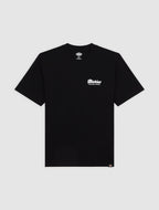 Camiseta Lewistown - Negro - Hombre