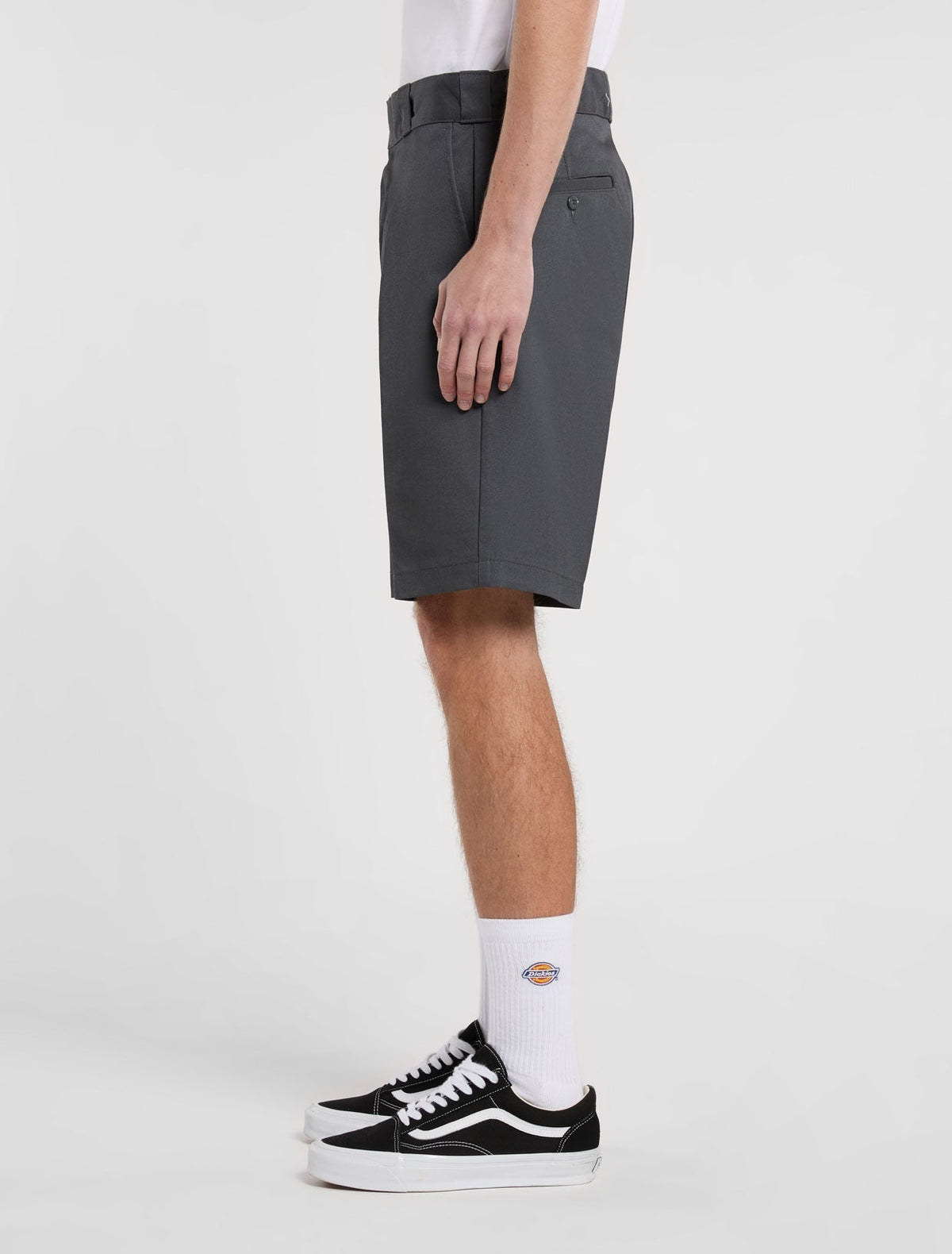 874 Shorts - Charcoal