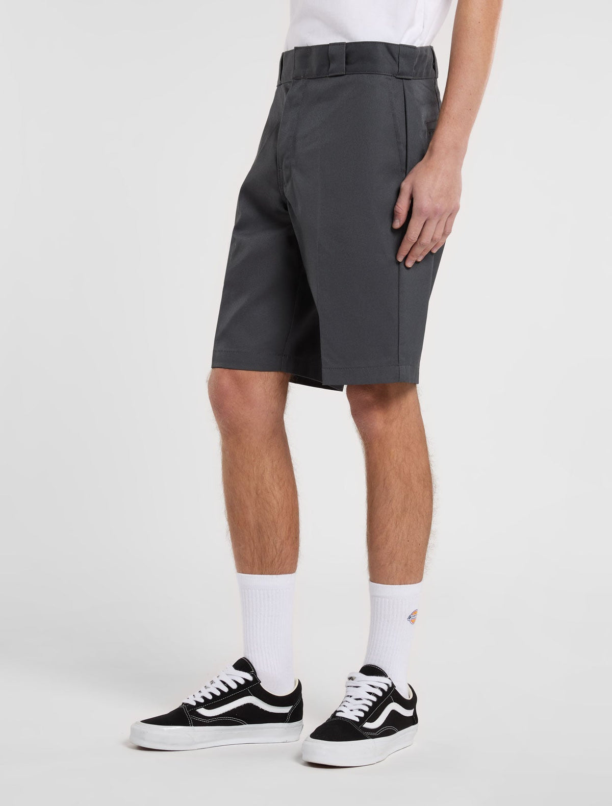 874 Shorts - Charcoal