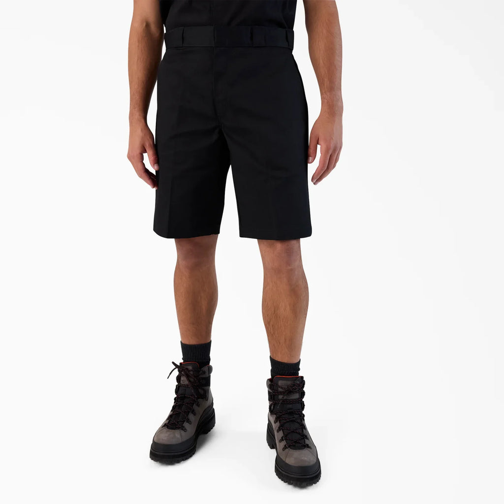 Dickies Men's 874 11" Work Shorts - Khaki