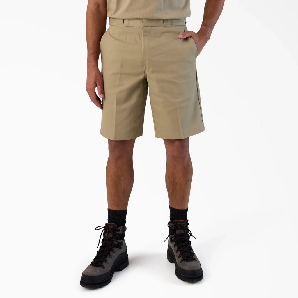 Dickies Men's 874 11" Work Shorts - Khaki