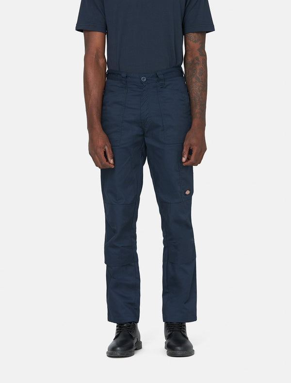 Pantalón de trabajo Action Flex - Gris tormenta - Hombre