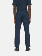 Action Flex Work Trousers - Dark Navy - Men