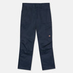 Action Flex Work Trousers - Dark Navy - Men