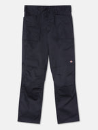 Action Flex Work Trousers - Black - Men
