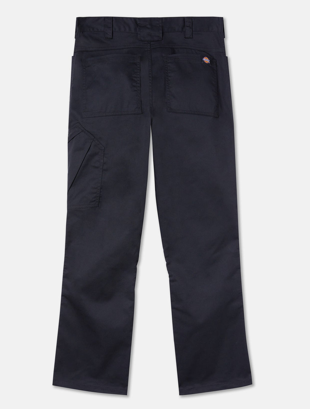 Action Flex Work Trousers - Black - Men