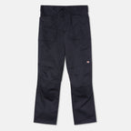 Action Flex Work Trousers - Black - Men