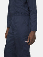 Everyday Work Coveralls - Dark Navy - Women