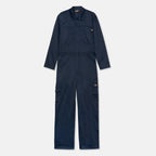 Everyday Work Coveralls - Dark Navy - Men