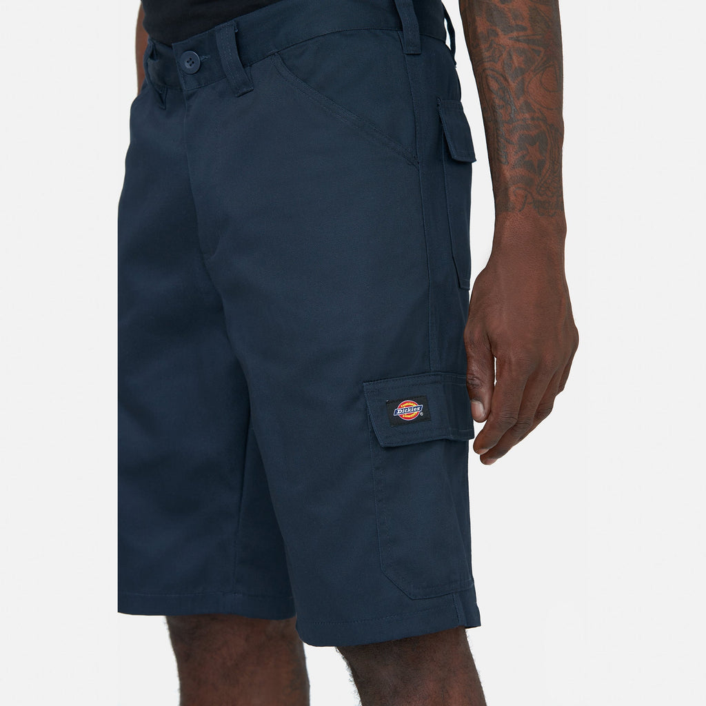 Pantaloncini da lavoro Everyday - Blu navy scuro - Uomo