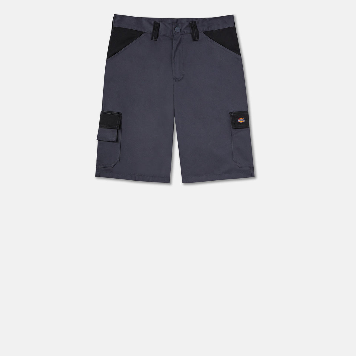 Shorts da lavoro Quotidiani - Nero - Uomo