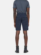 Short De Travail Lead In Flex - Dark Navy - Homme