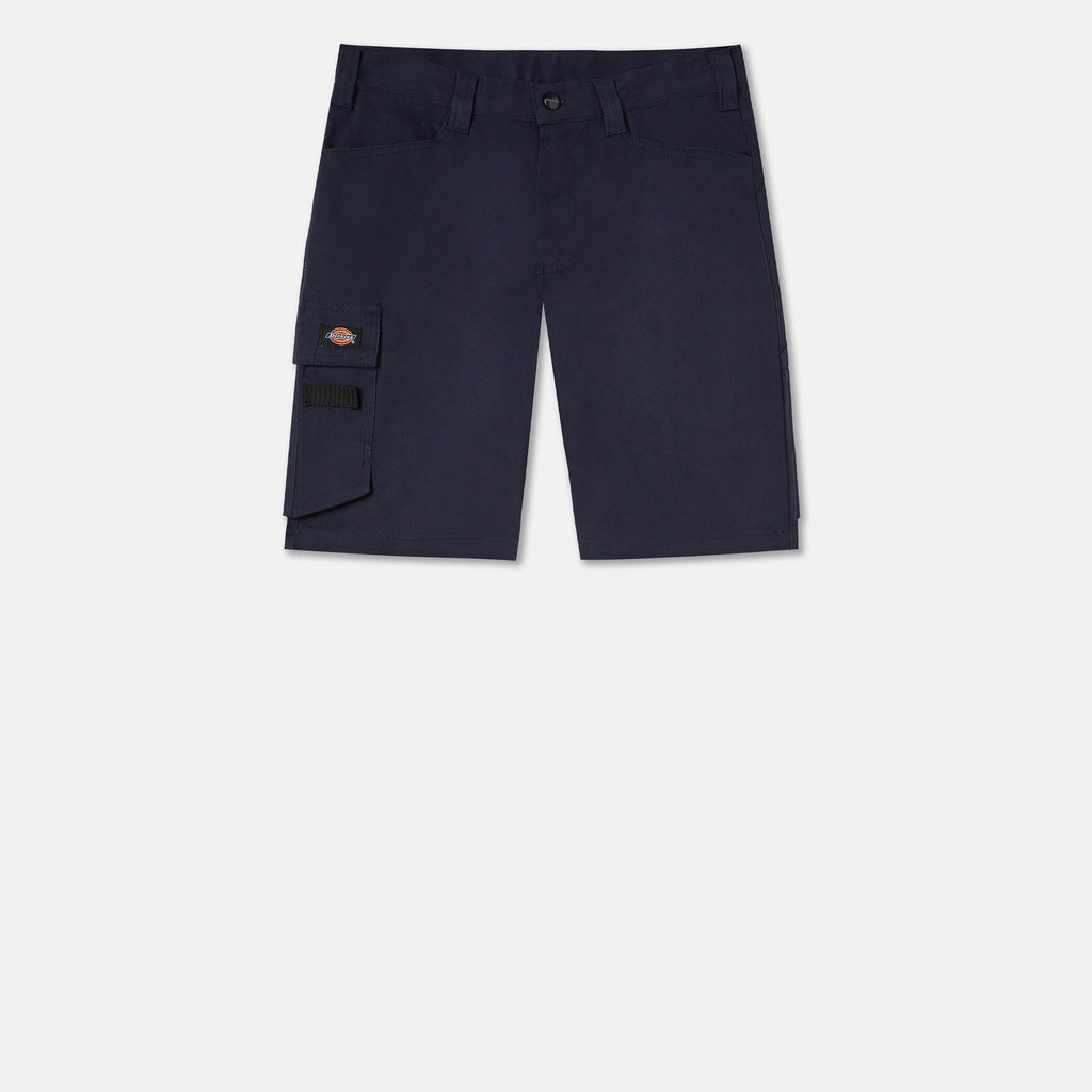 Short De Travail Lead In Flex - Dark Navy - Homme